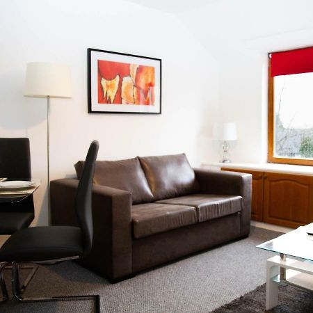 Appartement Carvetii - Kings House - 20Mins To Edinburgh à Inverkeithing Extérieur photo