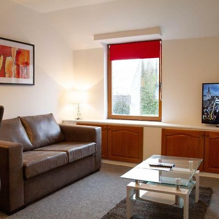 Appartement Carvetii - Kings House - 20Mins To Edinburgh à Inverkeithing Extérieur photo
