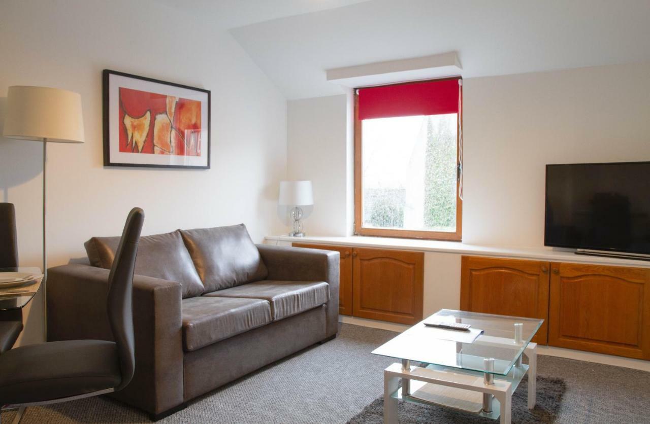 Appartement Carvetii - Kings House - 20Mins To Edinburgh à Inverkeithing Extérieur photo