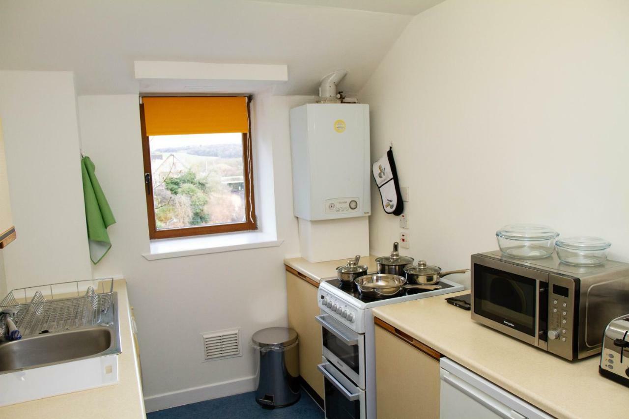 Appartement Carvetii - Kings House - 20Mins To Edinburgh à Inverkeithing Extérieur photo