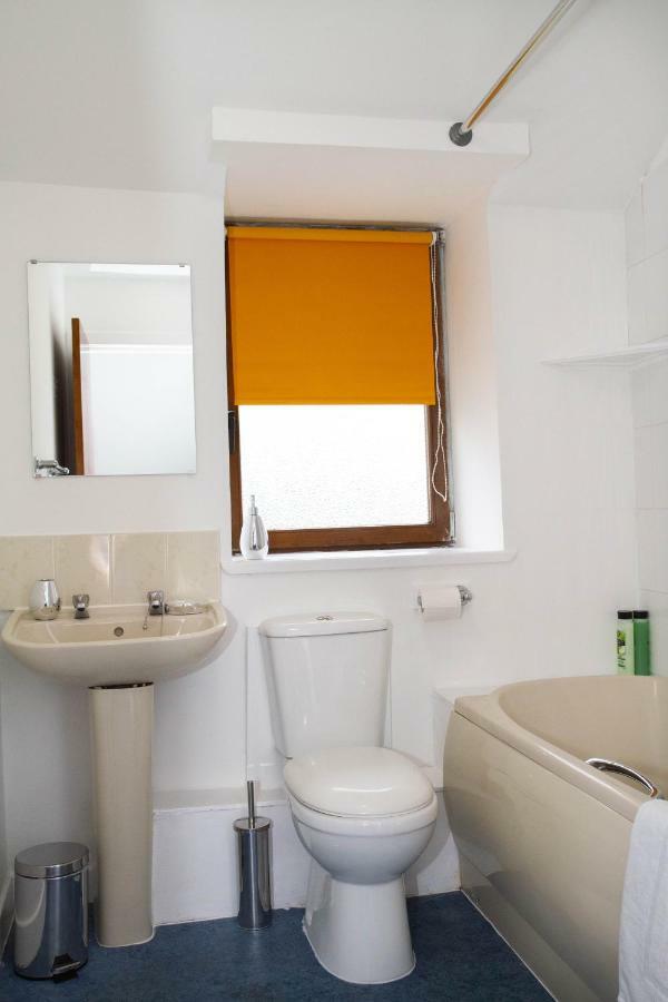Appartement Carvetii - Kings House - 20Mins To Edinburgh à Inverkeithing Extérieur photo