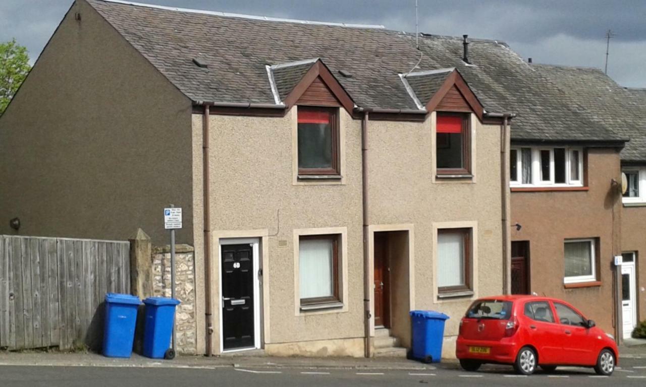 Appartement Carvetii - Kings House - 20Mins To Edinburgh à Inverkeithing Extérieur photo