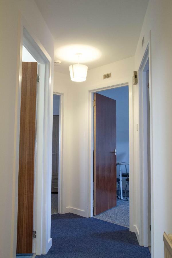 Appartement Carvetii - Kings House - 20Mins To Edinburgh à Inverkeithing Extérieur photo